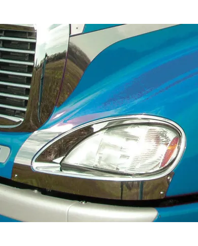 TXTF-1208 - Freightliner - Columbia - Fender Guard