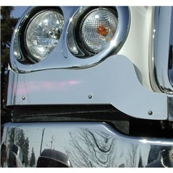 TXTF-1209 - Freightliner - Coronado - Fender Guard