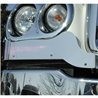 TXTF-1209 - Freightliner - Coronado - Fender Guard