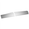 TXTF-1210 - Freightliner - Coronado - Below Headlight Set Forward Axle Fender Guard (2010+)