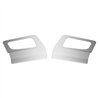 TXTF-1211 - Freightliner - Coronado - Headlight Surround Set Forward Axle Fender Guard (2010+)
