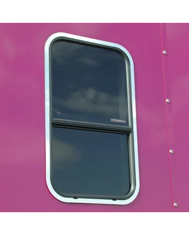 TXTF-1406 - Freightliner Columbia & Century Class Window Trim