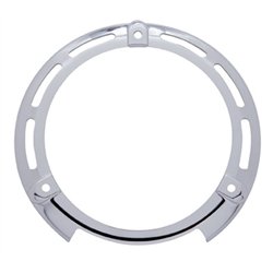 UP32108-Round Turn Signal Light Bezel
