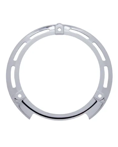 UP32108-Round Turn Signal Light Bezel