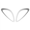 TXTF-1412 - Freightliner - Cascadia - Upper Sleeper Window Trim