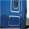 TXTF-1413 - Freightliner - Cascadia - Baggage Door Trim