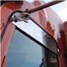 TXTF-1429 - Freightliner - COL/COR/CC - 5" Chop Top Window