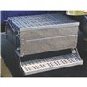 TXTF-1601 - Freightliner - Classic - Battery Tool Box Panel - 43" Long