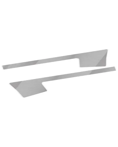 TXTF-1615 - Freightliner Century-Columbia Lower Front Fairing Panels 