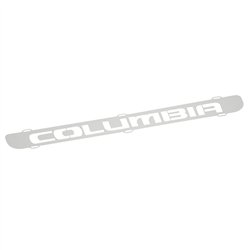 TXTF-1706 - Freightliner - Columbia - Grille Filler Panel 