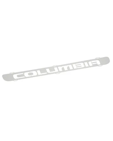 TXTF-1706 - Freightliner - Columbia - Grille Filler Panel 