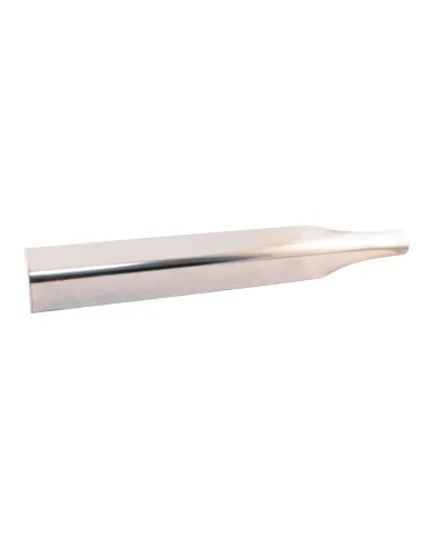 TXTFEN-A10 - Fenders - Accessories - Stainless Steel Universal Side Mount Arm