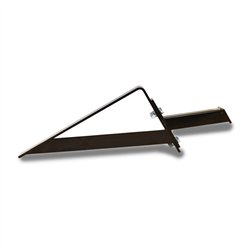 TXTFEN-A29 - Fenders - Accessories - Center Mounting Bracket - 6"-8.5" - Left Side