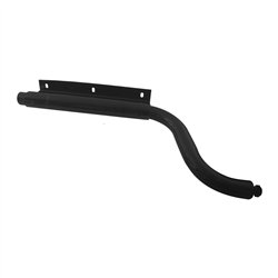 TXTFEN-A54 - Fenders - Accessories - 360° Center Mounting Bracket - 9"