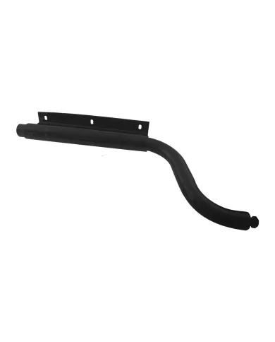 TXTFEN-A54 - Fenders - Accessories - 360° Center Mounting Bracket - 9"