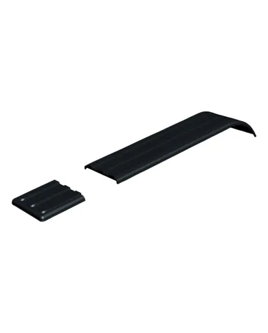 TXTFEN-A57 - Fenders - Accessories - 34" Poly Fender Extension