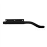 TXTFEN-A58 - Fenders - Accessories - 360° Center Mounting Bracket - 4"