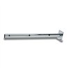 TXTFEN-A66 - Fenders - Accessories - 30" Chrome 4 Bolt Side Mount with Holes - Left