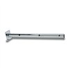 TXTFEN-A67 - Fenders - Accessories - 30" Chrome 4 Bolt Side Mount with Holes - Right