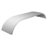 TXTFEN-F13 - Fenders - Full - 120" Smooth (35"-54"-31") - 16 Ga.
