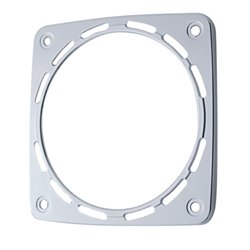 UP32115-LED Square Double Face Light Bezel - Fits Up 38701 Series