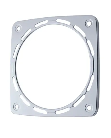 UP32115-LED Square Double Face Light Bezel - Fits Up 38701 Series