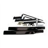 TXTFEN-HKITP - Fenders - Mounting Kit - Half - Poly