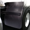 TXTFEN-Q20 - Fenders - Quarter - 24" Poly