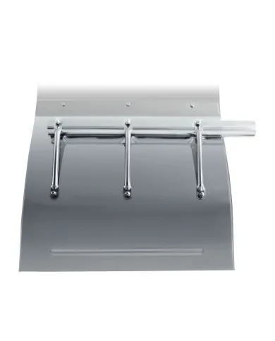 TXTFEN-Q25 - Fenders - Quarter - OE Replacement - Top-Braced