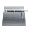 TXTFEN-Q25 - Fenders - Quarter - OE Replacement - Top-Braced