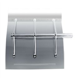 TXTFEN-Q26 - Fenders - Quarter - OE Replacement - Mid-Mount Full-Brace