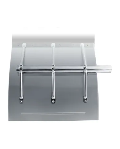 TXTFEN-Q26 - Fenders - Quarter - OE Replacement - Mid-Mount Full-Brace