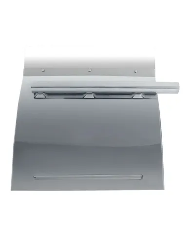 TXTFEN-Q28 - Fenders - Quarter - OE Replacement - Top Mount