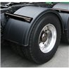 TXTFEN-S17 - Fenders - Single - 76" Poly