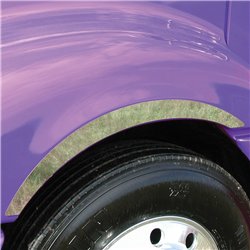 TXTFT-FLCOL - Freightliner - Columbia - Fender Trim