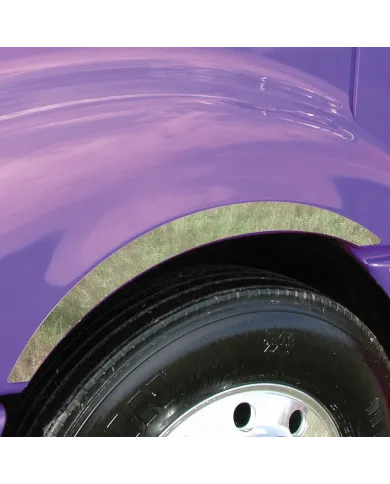 TXTFT-FLCOL - Freightliner - Columbia - Fender Trim