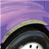 TXTFT-FLCOL - Freightliner - Columbia - Fender Trim
