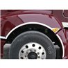 TXTFT-KWT660 - Kenworth - T660 - Fender Trim