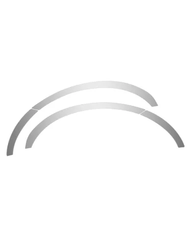 TXTFT-KWT680 - Kenworth - T680 - Fender Trim
