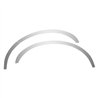 TXTFT-KWT680N - Kenworth - T680 - Fender Trim Without Fairings (2013+)