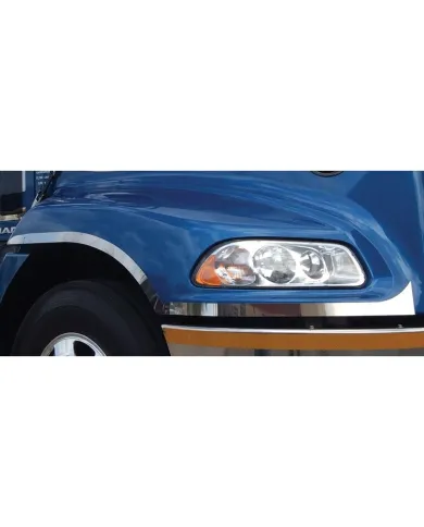 TXTFT-MVIS - Mack - Vision - Fender Trim
