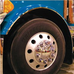 TXTFT-PET379 - Peterbilt - 379  - Fender Trim