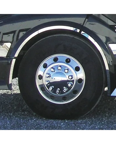TXTFT-VN - Volvo - VN Models - Fender Trim (2003+)