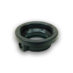 TXTGRO-2HR - Grommet - 2.5" - Closed Back