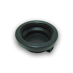 TXTGRO-2HRO - Grommet - 2.5" - Open Back