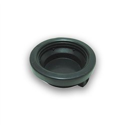 TXTGRO-2RC - Grommet - 2" - Closed Back