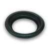 TXTGRO-4R - Grommet - 4" - Open Back
