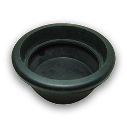 TXTGRO-4RC - Grommet - 4" - Closed Back