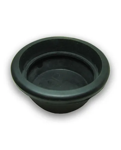 TXTGRO-4RC - Grommet - 4" - Closed Back
