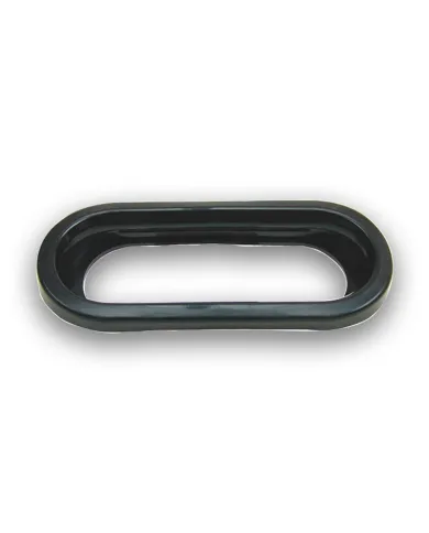 TXTGRO-OBR - Grommet - Oval - Open Back